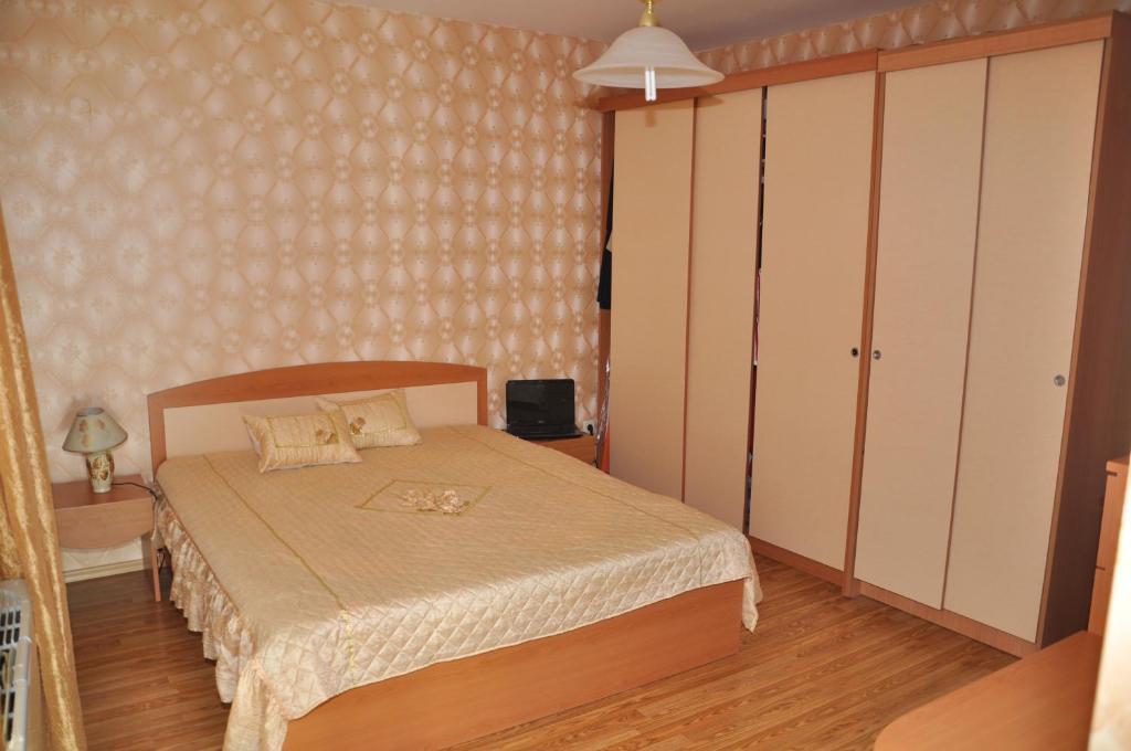 Guest Rooms Sveti Nikola Pomorie Ruang foto