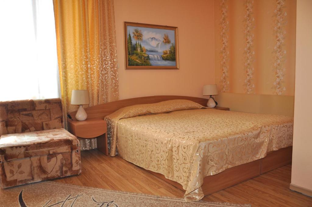 Guest Rooms Sveti Nikola Pomorie Ruang foto